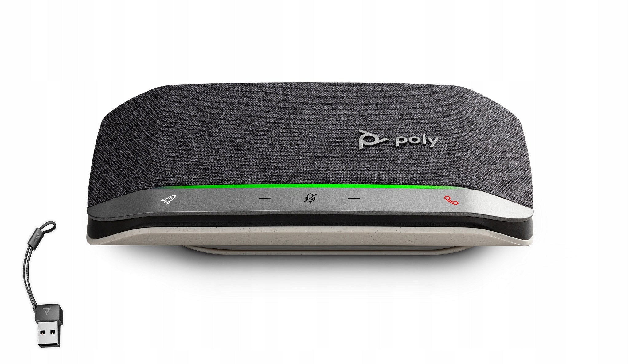POLY Sync 20 SPKPHN USB-A/C B95VJUT#AC3 speakerphone Brand Poly