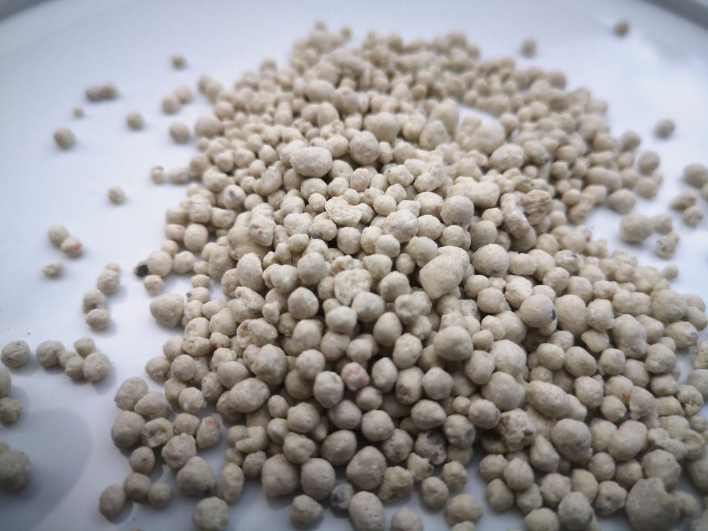 POLYFOSKA 6 UNIVERSAL FERTILIZER FOR GRASS SPRING SUMMER POTASSIUM 5KG Manufacturer code POLIFOSKA6