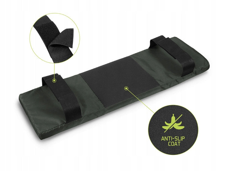 PONTOON CUSHION DELPHIN COMFOSIT 65x20cm EAN (GTIN) 8586018009096