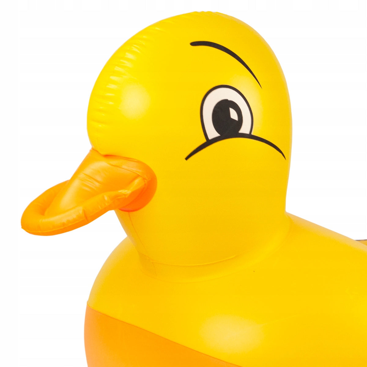 PONTOON DUCK WHEEL INFLATABLE WITH SEAT PONTOON FOR CHILDREN DUCK Brand Martom