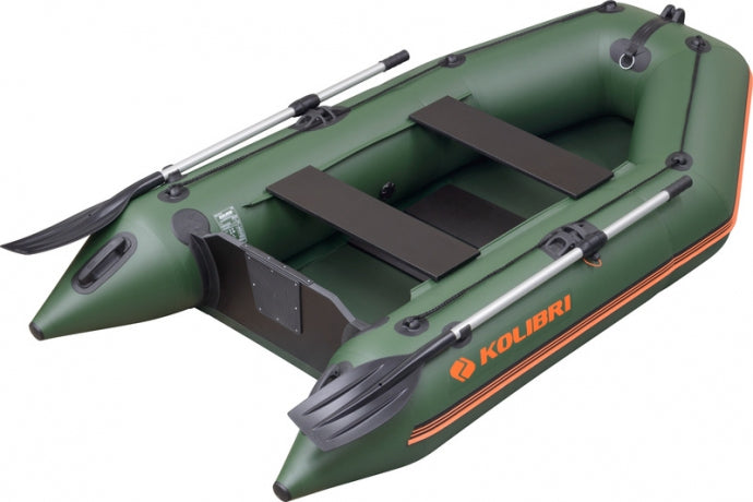 PONTOON KOLIBRI KM-260 GW. 8L TOKAREX FREEBIE