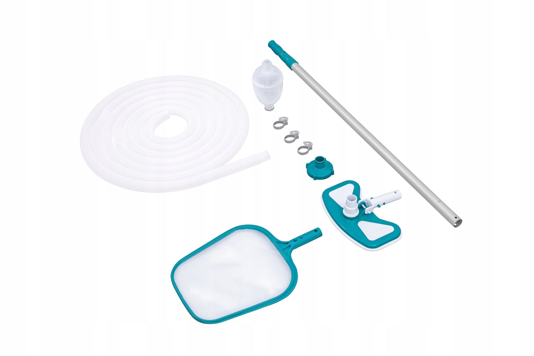 POOL CLEANER POOL CLEANING KIT BESTWAY 58234 Series 58234
