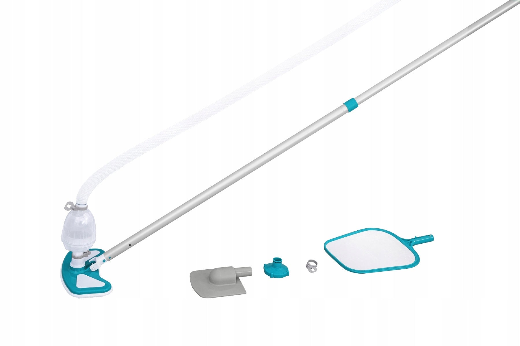POOL CLEANER POOL CLEANING KIT BESTWAY 58234