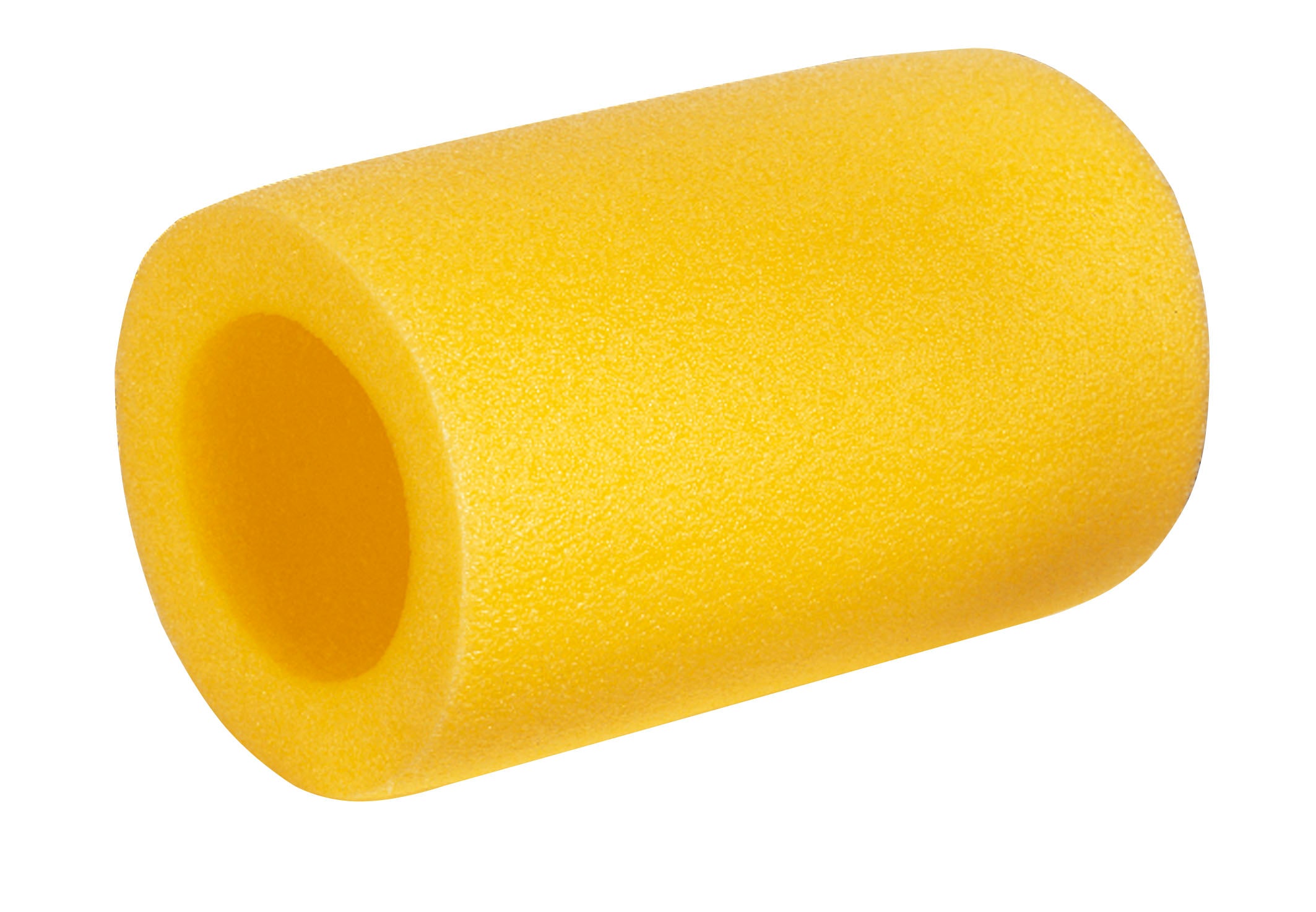 POOL NOODLE CONNECTOR FOR LEARNING TO SWIM
