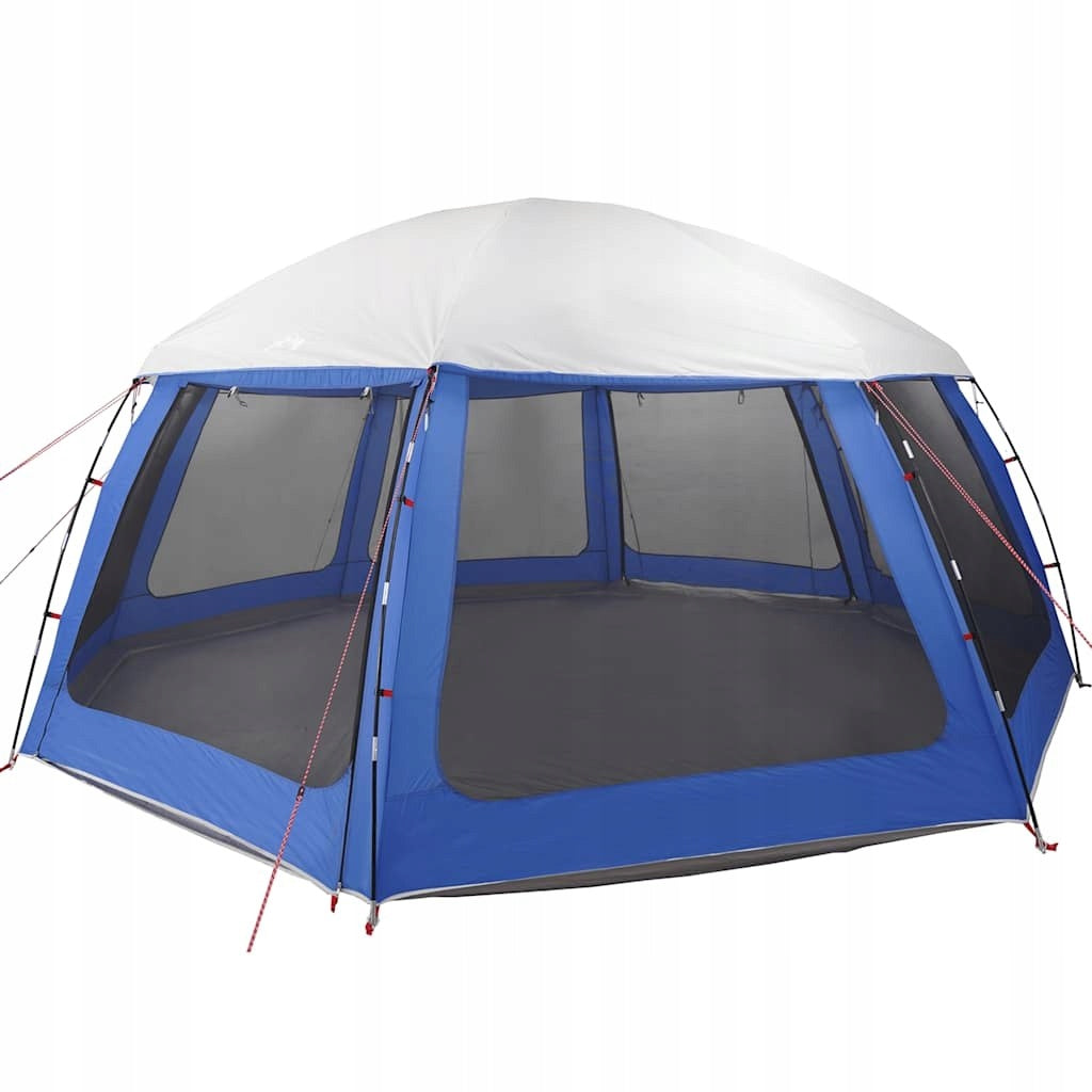 POOL TENT WITH DETACHABLE TROPICS AND MESH WALLS Brand VidaXL