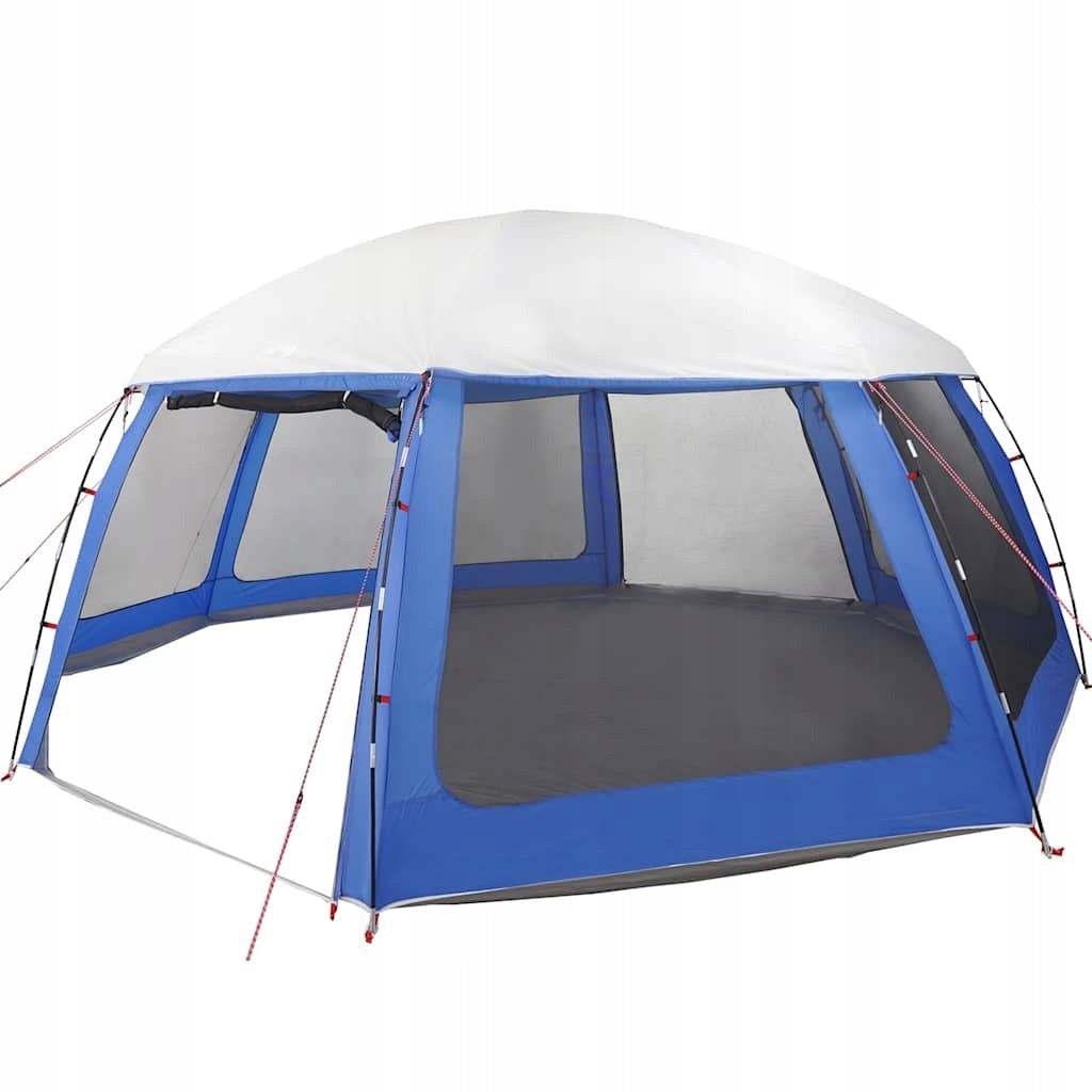 POOL TENT WITH DETACHABLE TROPICS AND MESH WALLS Kind travel