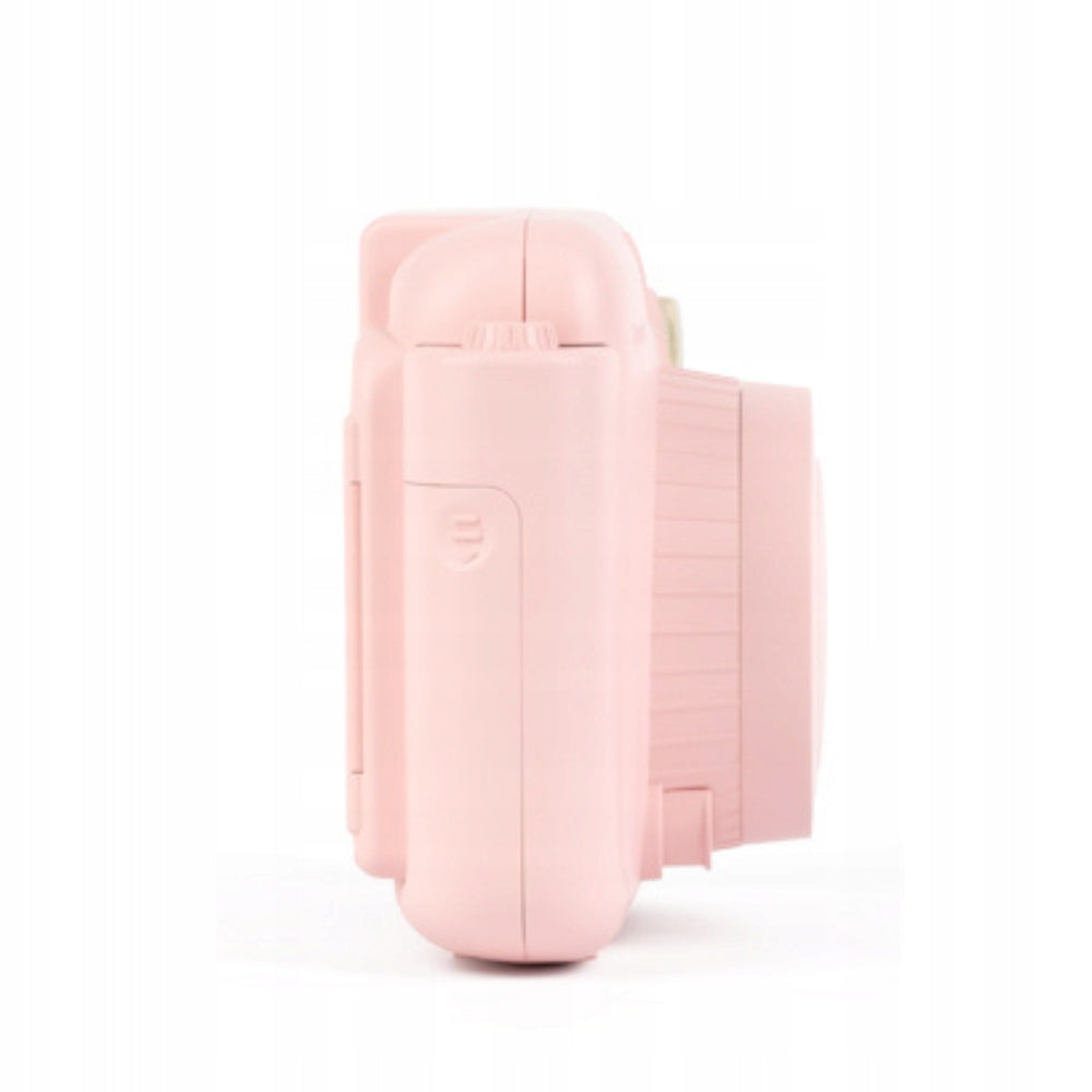 POPOTO PINK INSTANT CAMERA WITH CARTRIDGES INSTAX MINI 10 pcs GIFT Packaging status original