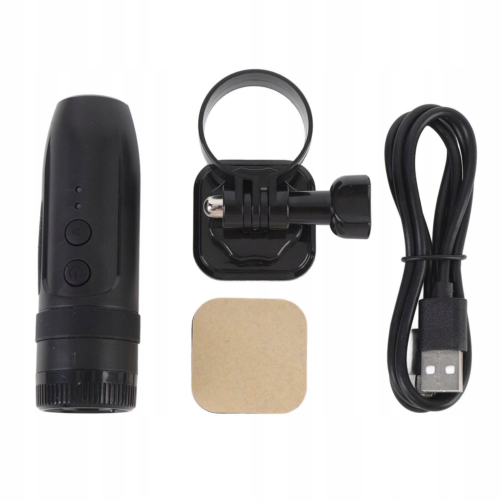 PORTABLE ACTION CAMERA FOR MOTORCYCLE BIKE SPORT DV 128 X960