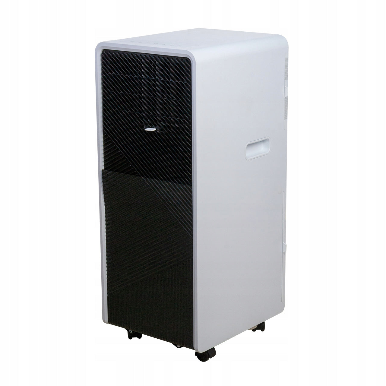 PORTABLE AIR CONDITIONER 12000BTU 3,3KW REMOTE CONTROL VOLTENO SILENT CLIMATE COOLING Manufacturer code MOCNY KLIMATYZATOR PRZENOŚNY 3,3kW + PILOT