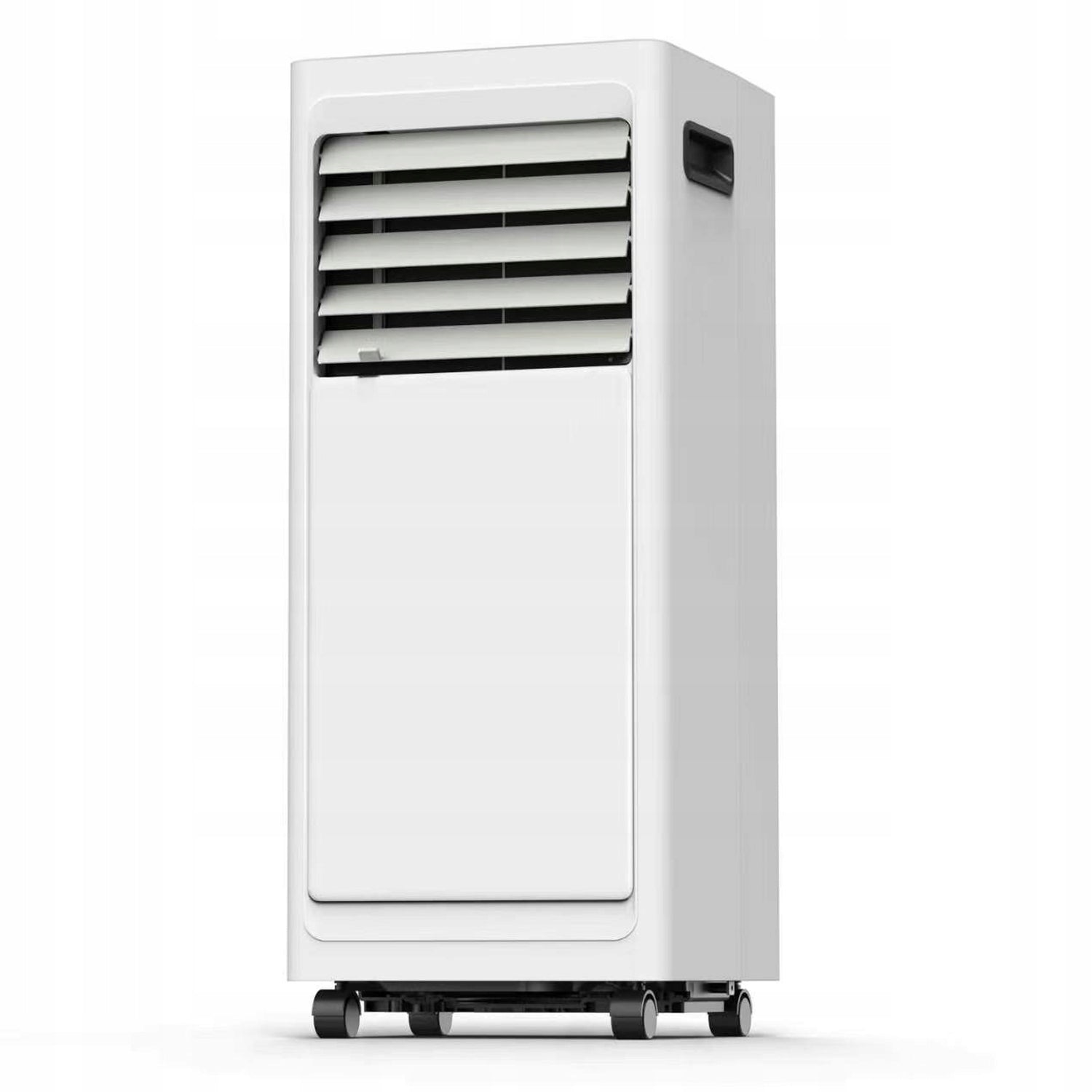 PORTABLE AIR CONDITIONER 9000BTU AIR CONDITIONING ONLY COOLING 2 GEAR 24HTIMER Power 2000 W