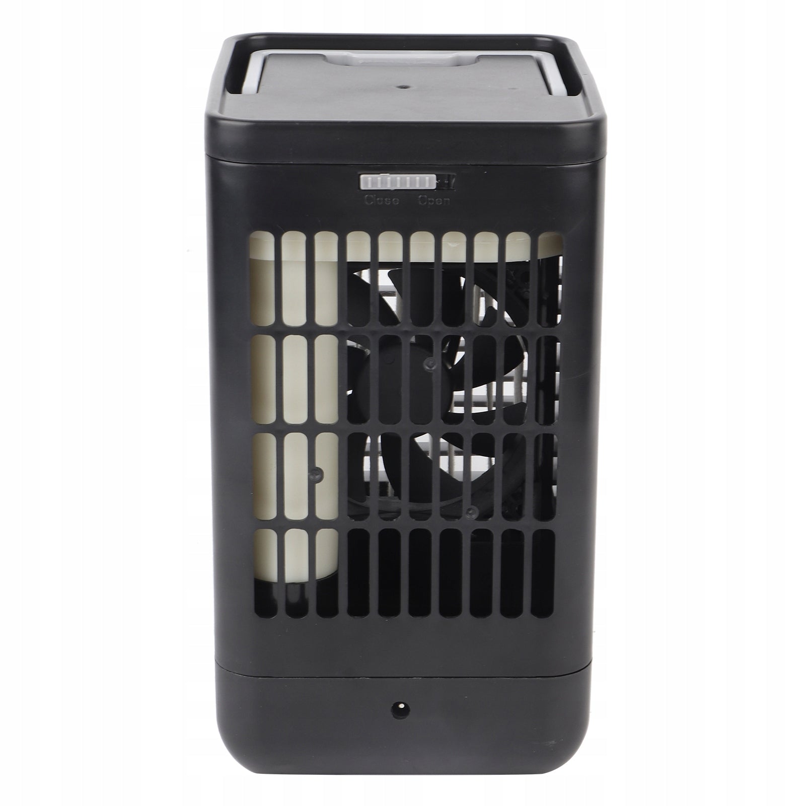 PORTABLE AIR CONDITIONER MINI FAN HUMIDIFIER WIRELESS COOLER Manufacturer code AG250101042831
