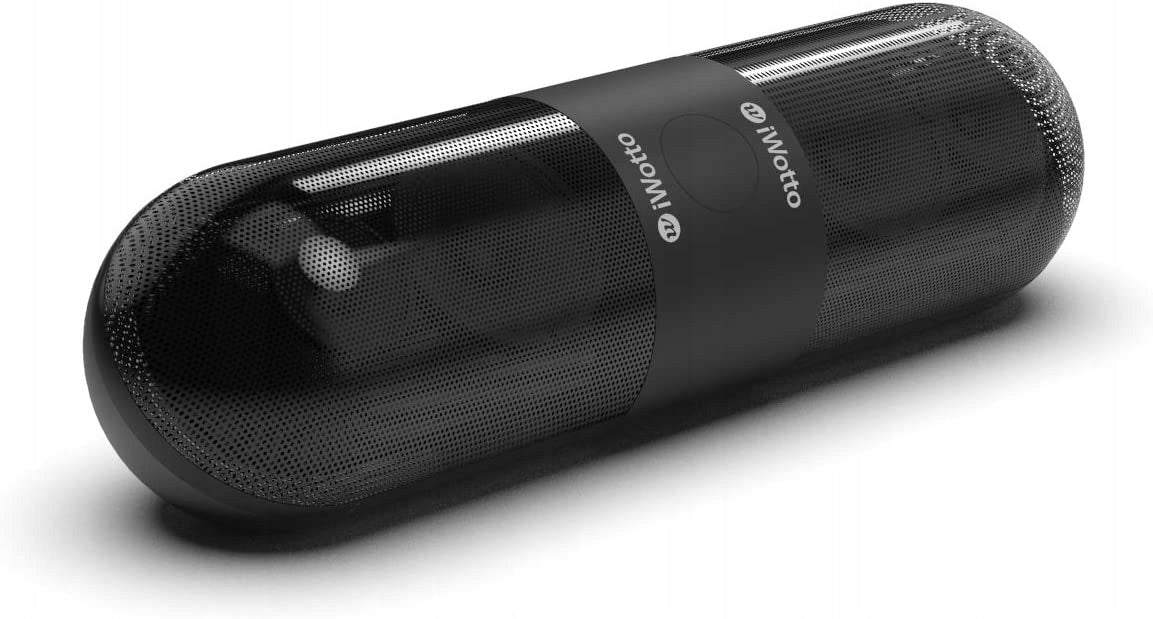 PORTABLE BLUETOOTH MAGNETIC SPEAKER Brand no brand