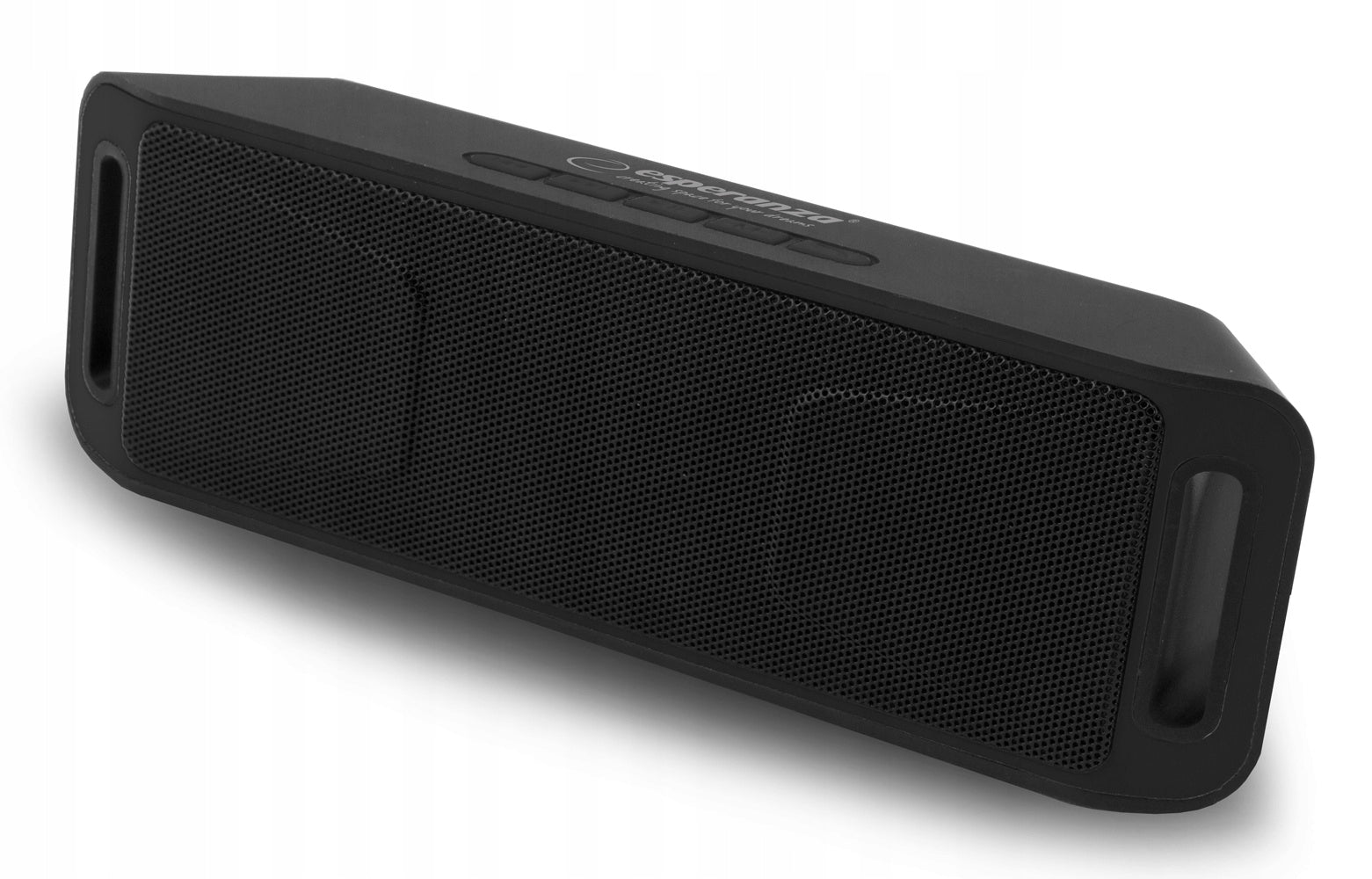 PORTABLE BLUETOOTH SPEAKER FM USB WIRELESS EAN (GTIN) 6949560083709