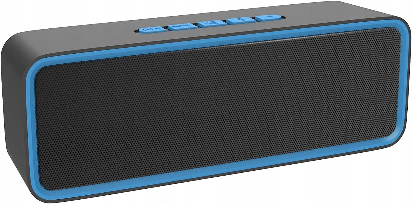 PORTABLE BLUETOOTH SPEAKER FOR KIDS WIRELESS MOBILE USB SD STRONG