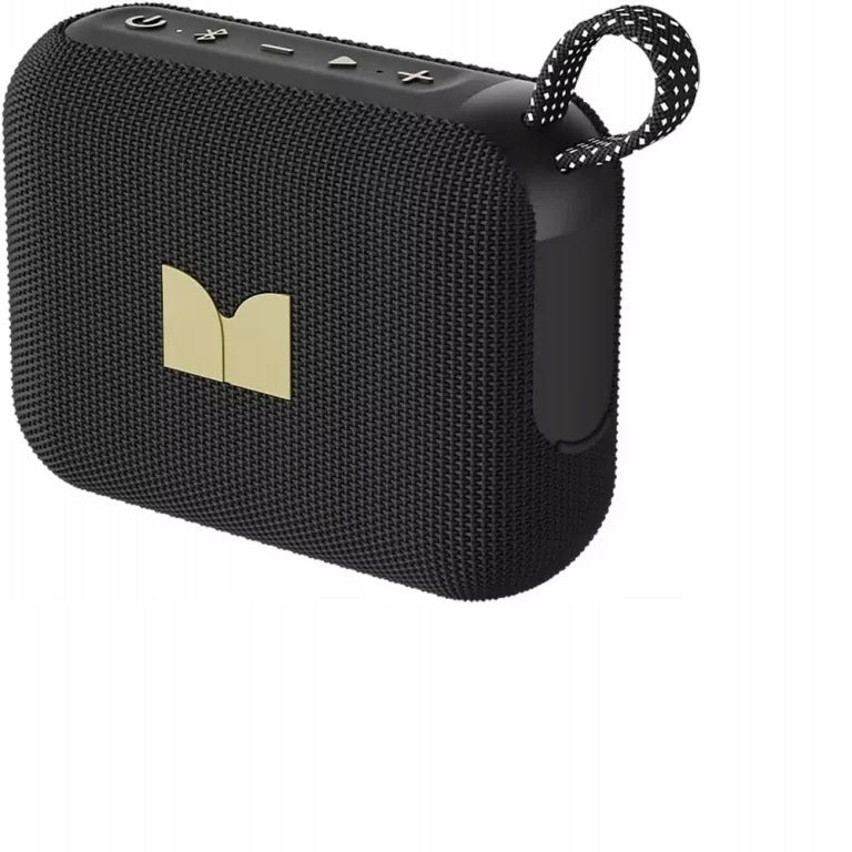 PORTABLE BLUETOOTH SPEAKER MONSTER CUBE 1, 12W