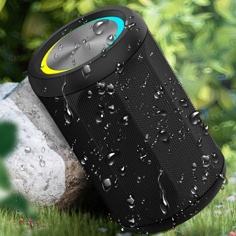 PORTABLE BLUETOOTH SPEAKER, RGB SOUND STATION, MUSIC BOX, MP3 Brand no brand