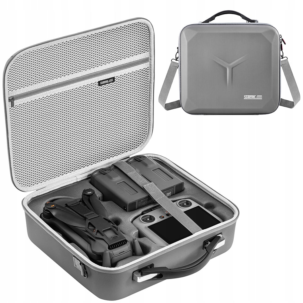 PORTABLE CARRYING BAG STORAGE CASE FOR DJI MAVIC 4 PRO COMBO TRAVEL BAG