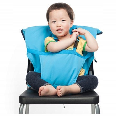 PORTABLE CHAIR CHILD FEEDING SEAT Manufacturer code stopcopymyoffersking