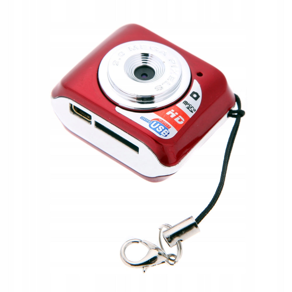 PORTABLE DIGITAL CAMERA MINI CAMERA Brand no brand