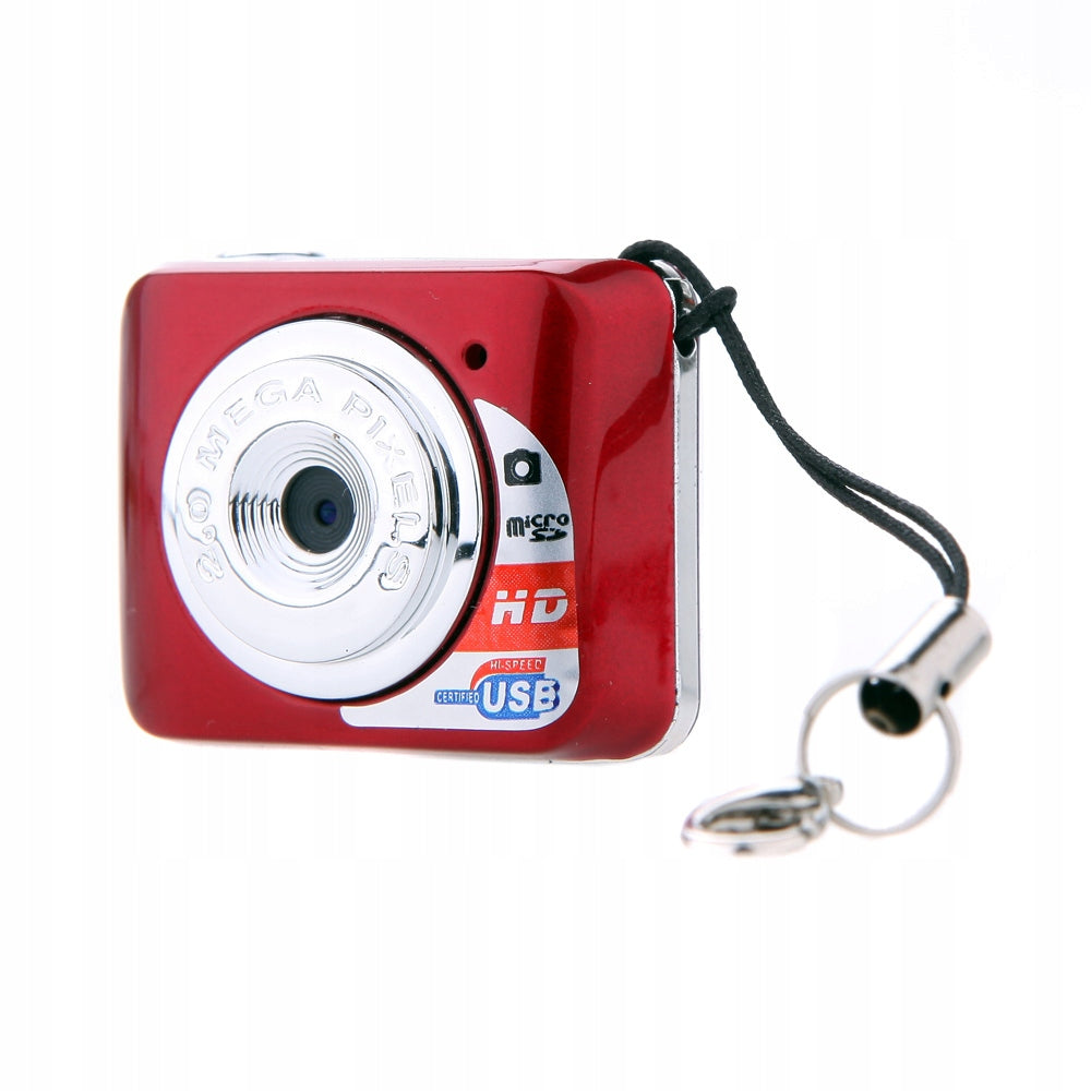 PORTABLE DIGITAL CAMERA MINI CAMERA