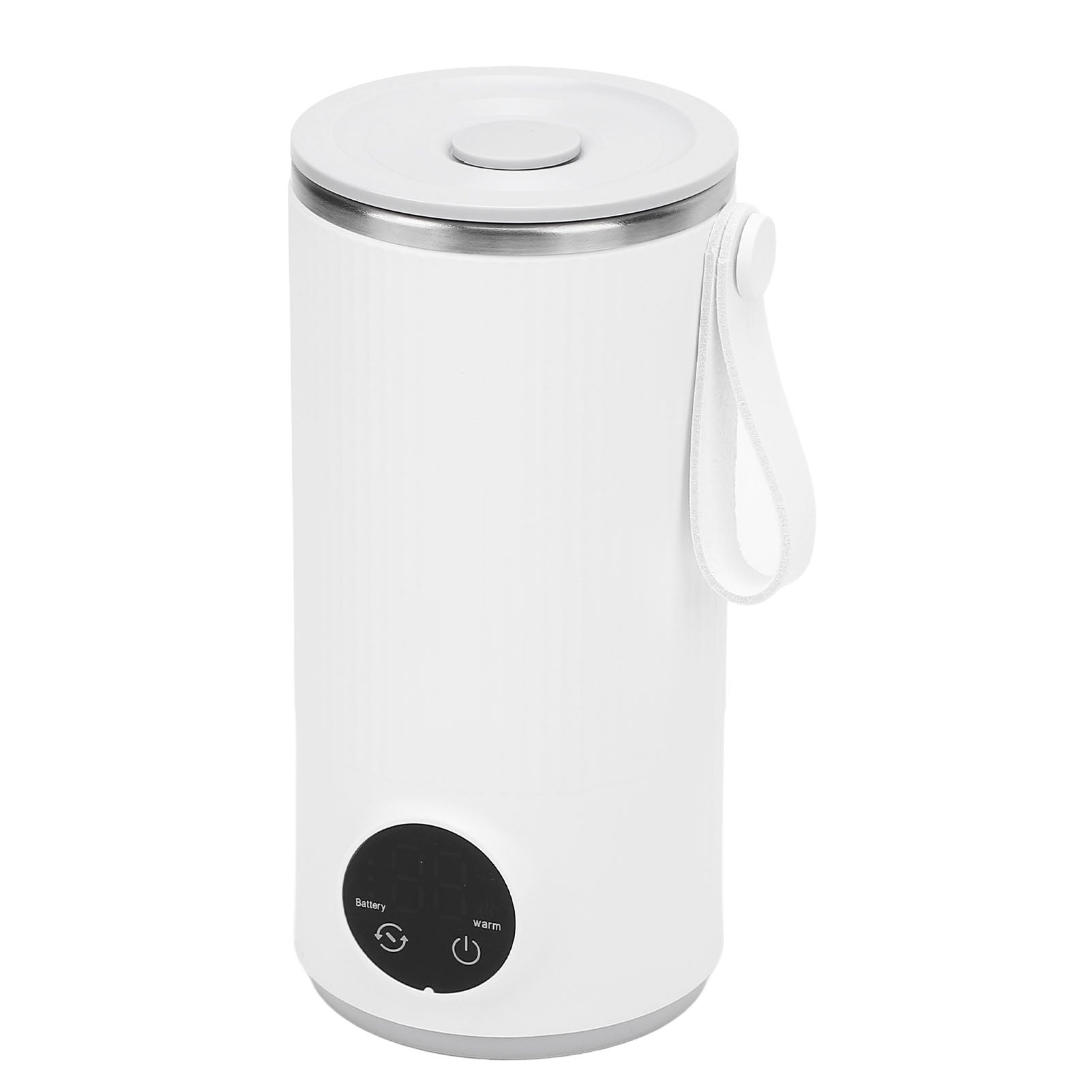 PORTABLE ELECTRIC TOURIST KETTLE USB CHARGING 400 ML Manufacturer code 172968270