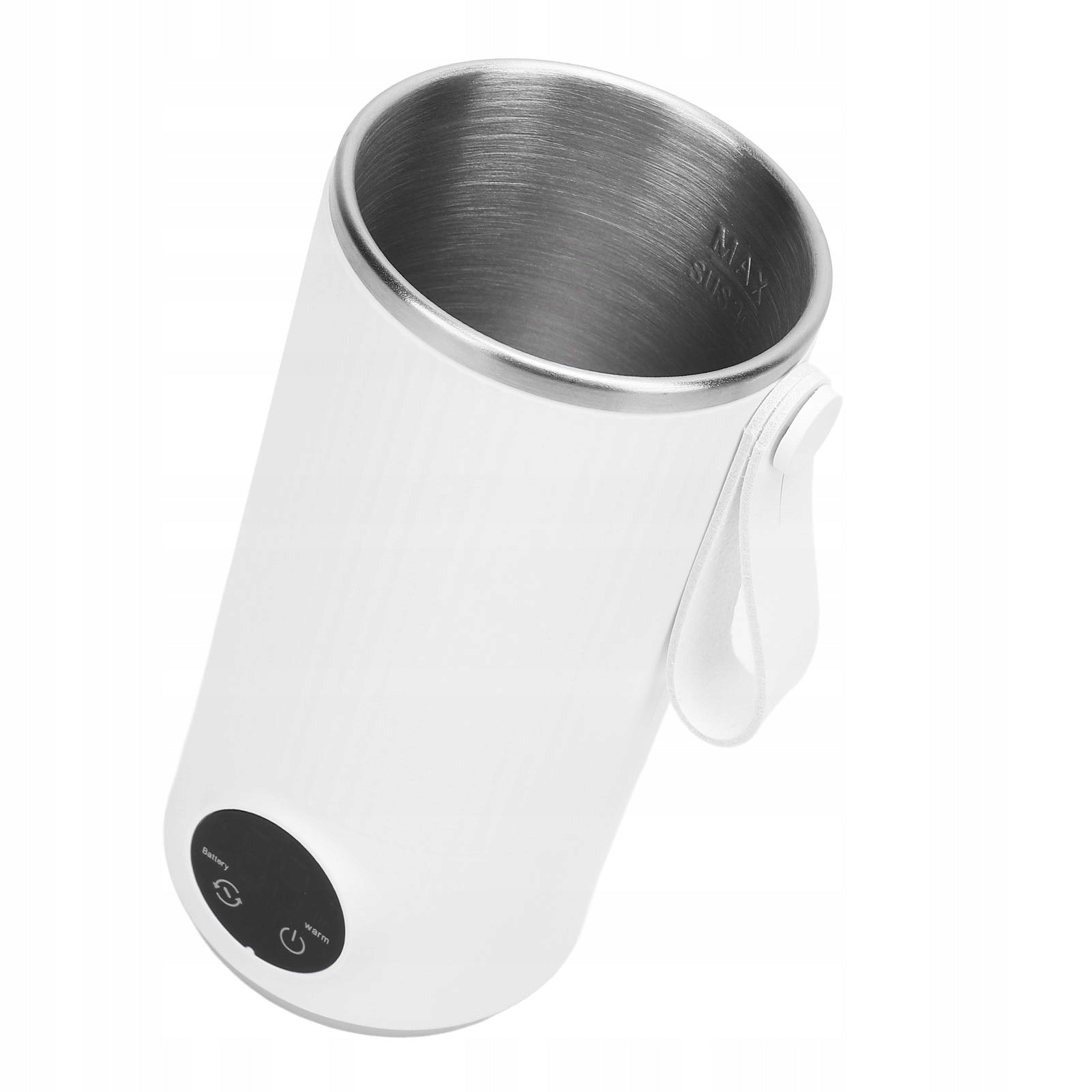PORTABLE ELECTRIC TOURIST KETTLE USB CHARGING 400 ML Model 172968270