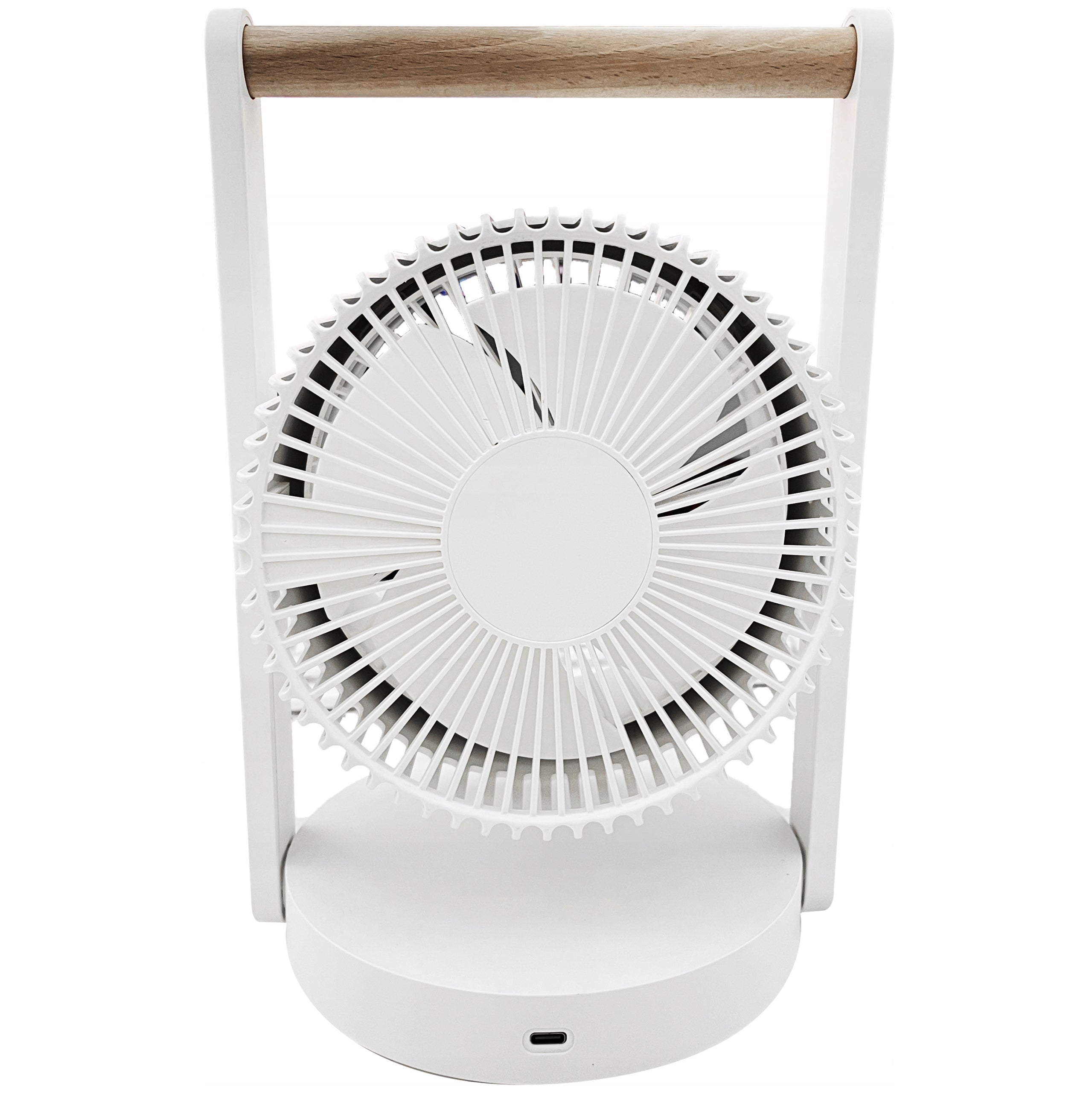 PORTABLE FAN FOR HOME GARDEN CAR SHOP CAMPER TENT CAMPING Manufacturer code KEMPING BASEN TARAS OGRÓD KAMPER DOM BIURO
