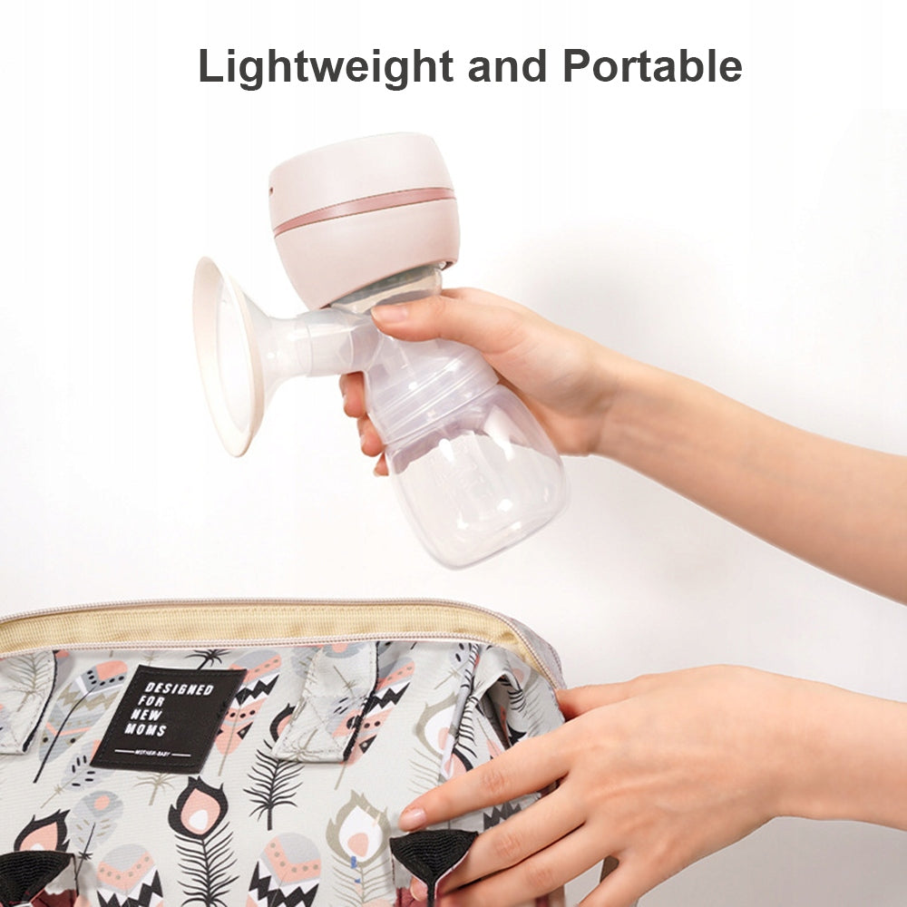 PORTABLE INTEGRATED CHEST PUMP WITH 5U ELECTRIC LED SCREEN Medical device type medical device or in-vitro diagnostic medical device