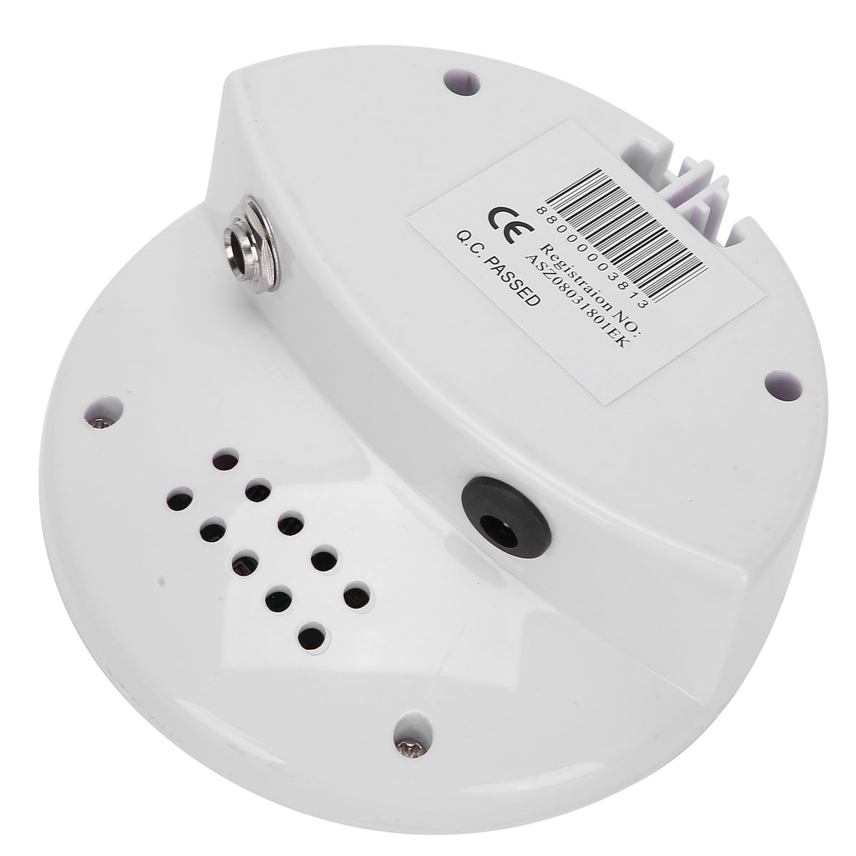 PORTABLE IONIC FOOT BATH MACHINE HEALTH CARE Medical device no