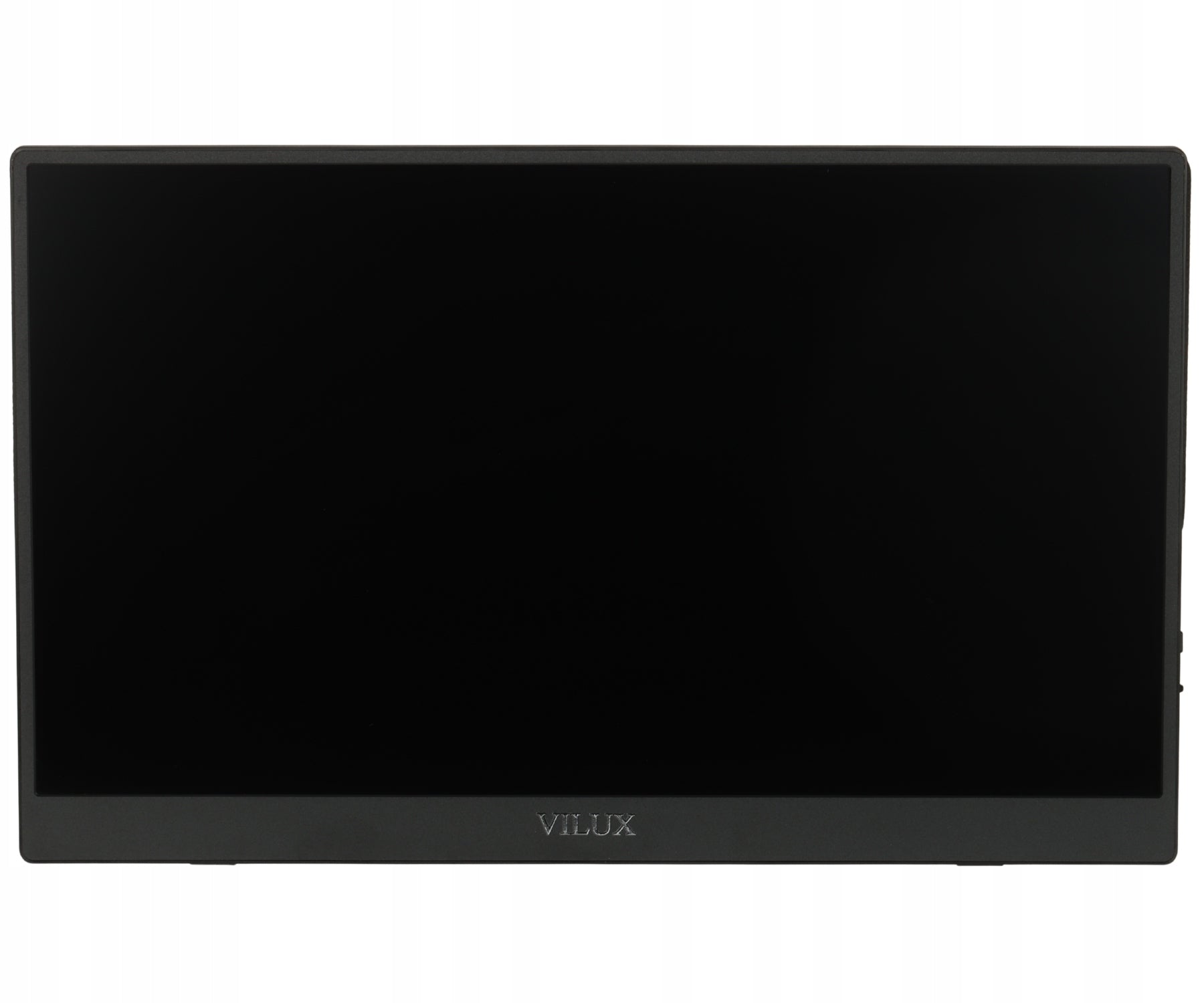 PORTABLE MONITOR HDMI, USB-C, AUDIO PM16-F201PD-S 15.6 VILUX Packaging status original