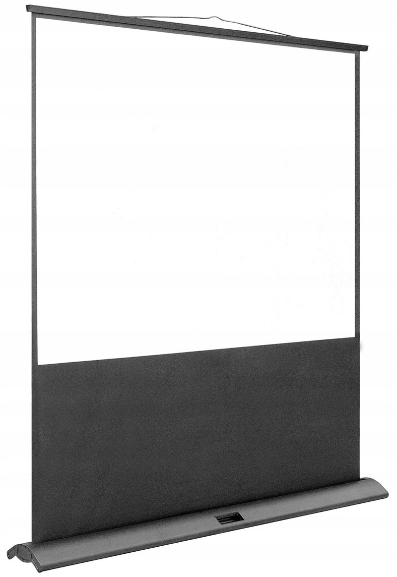 PORTABLE PROJECTION SCREEN - 16:10 200x125cm - 93" - ORAY FLY MONO Packaging status original