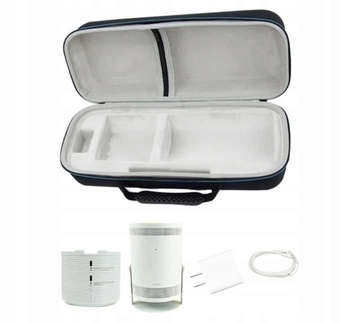 PORTABLE PROJECTOR CASE SAMSUNG THE FREESTYLE CASE BAG Packaging status original