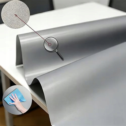 PORTABLE PROJECTOR PROJECTION SCREEN, 120 INCH 16:9 Packaging status original