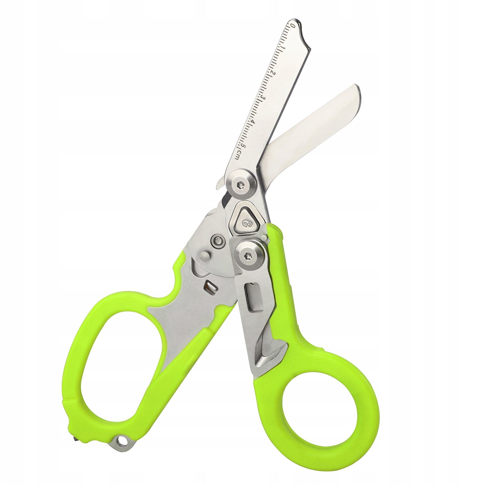 PORTABLE RAPTOR RESCUE SCISSORS MULTITOOL Brand no brand
