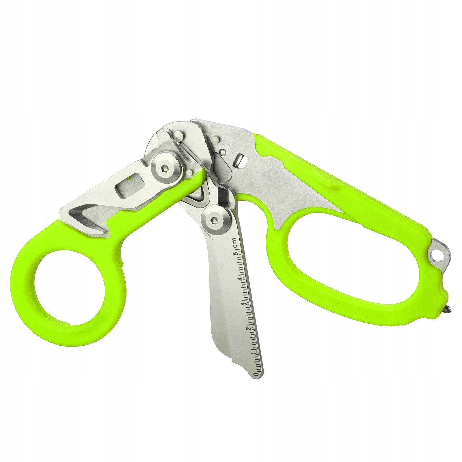 PORTABLE RAPTOR RESCUE SCISSORS MULTITOOL Manufacturer code OOCUH7896