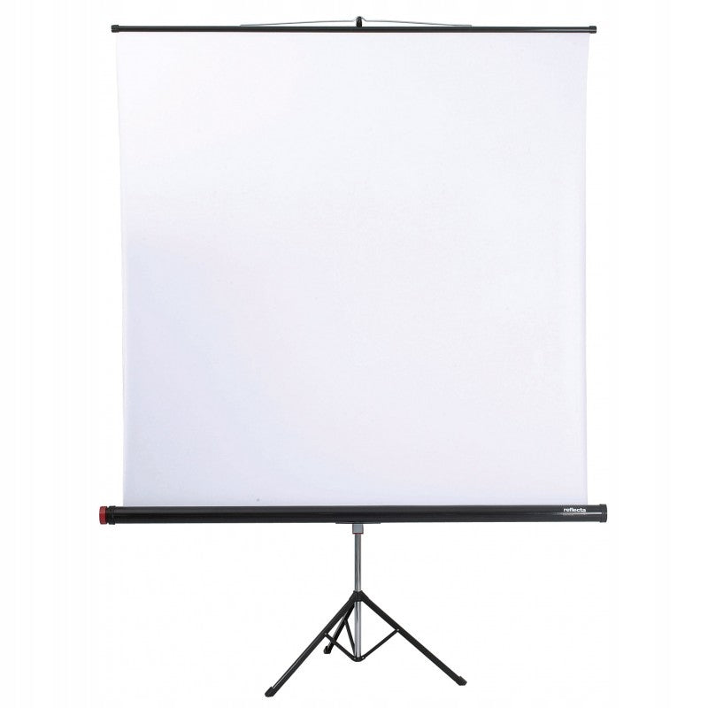 PORTABLE SCREEN REFLECTA TRIPOD ALPHA 155 cm 1:1 Brand Reflecta