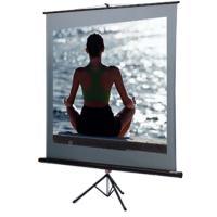 PORTABLE SCREEN REFLECTA TRIPOD ALPHA 155 cm 1:1