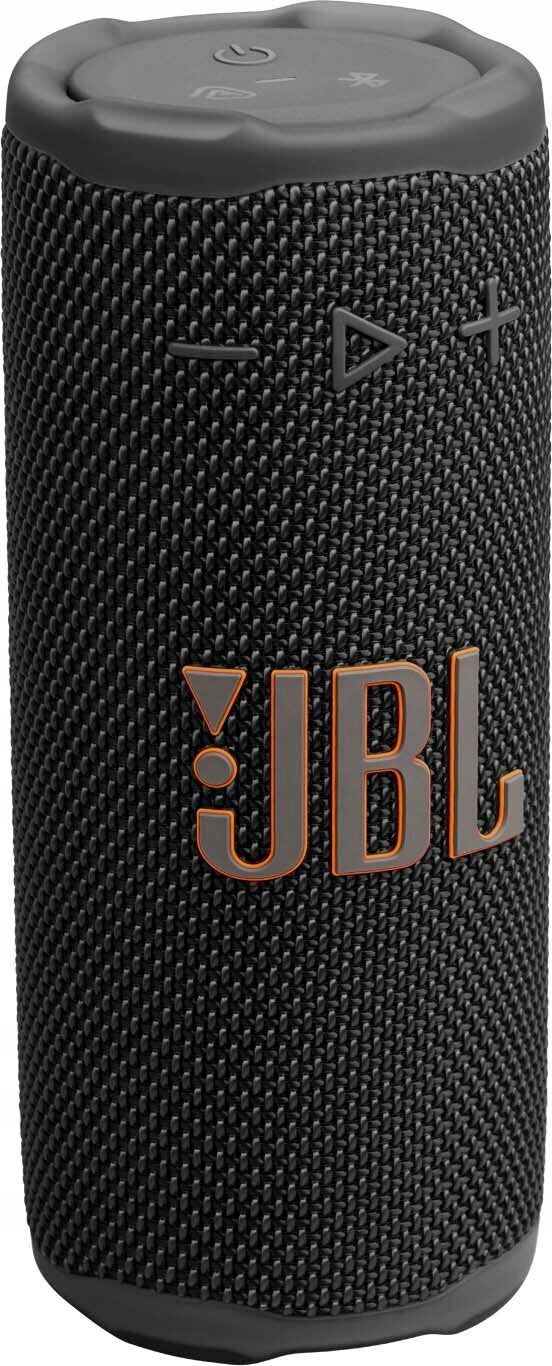PORTABLE SPEAKER JBL GRIP 16W BLUETOOTH IP68 BLACK 14H BATTERY Brand JBL