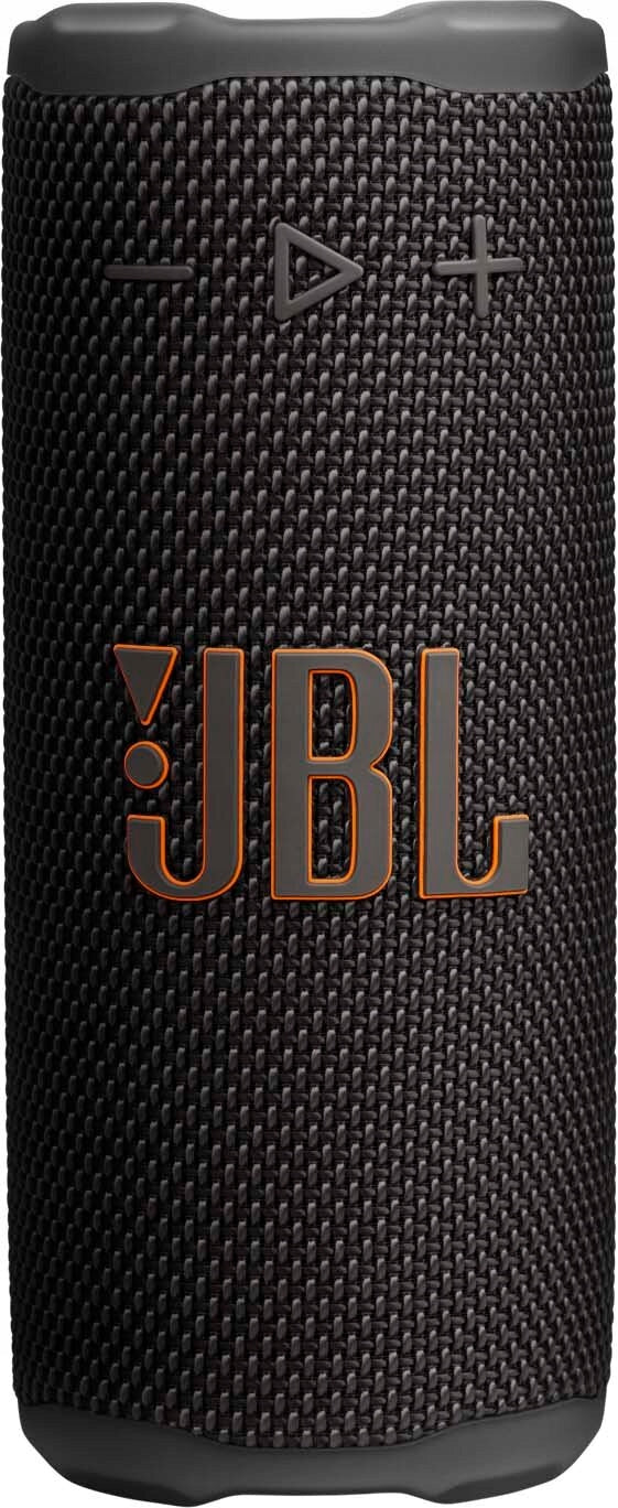 PORTABLE SPEAKER JBL GRIP 16W BLUETOOTH IP68 BLACK 14H BATTERY Manufacturer code GRIPBLK