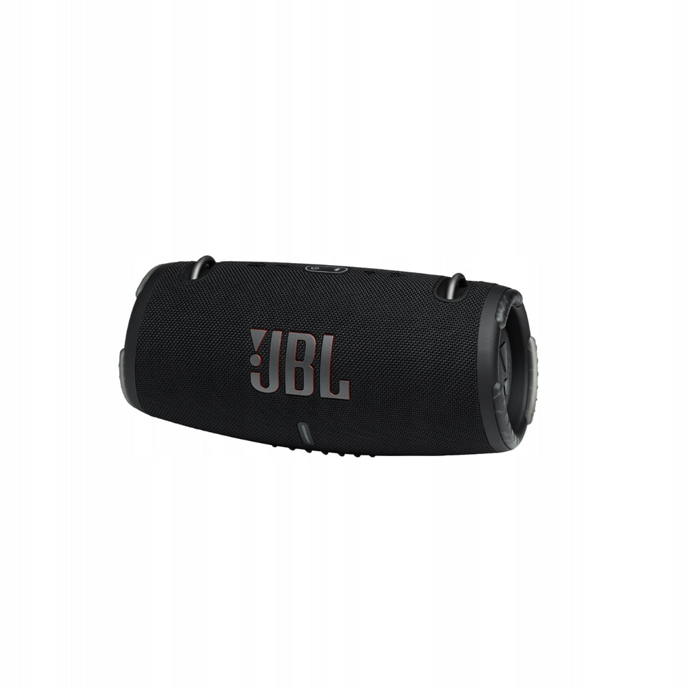 PORTABLE SPEAKER JBL XTREME 3 BLACK