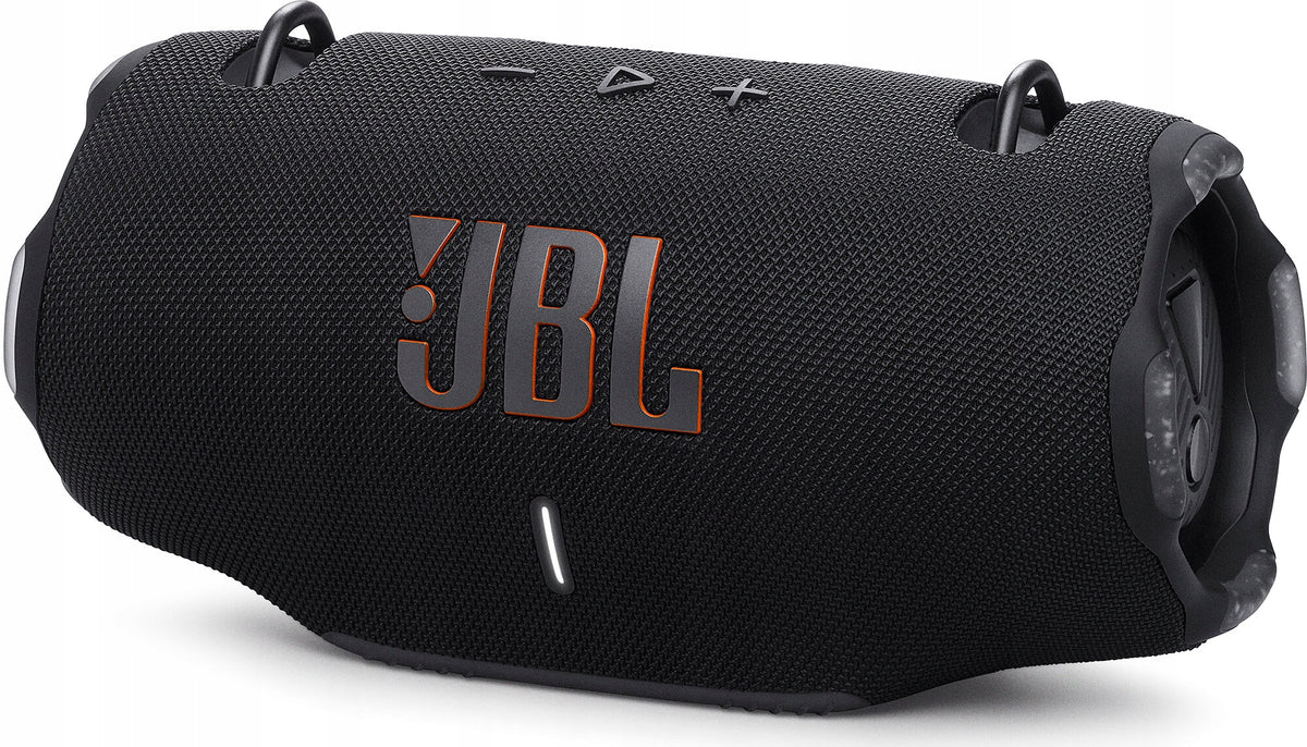 PORTABLE SPEAKER - JBL XTREME 4 BLACK / BT/ ORIGINAL
