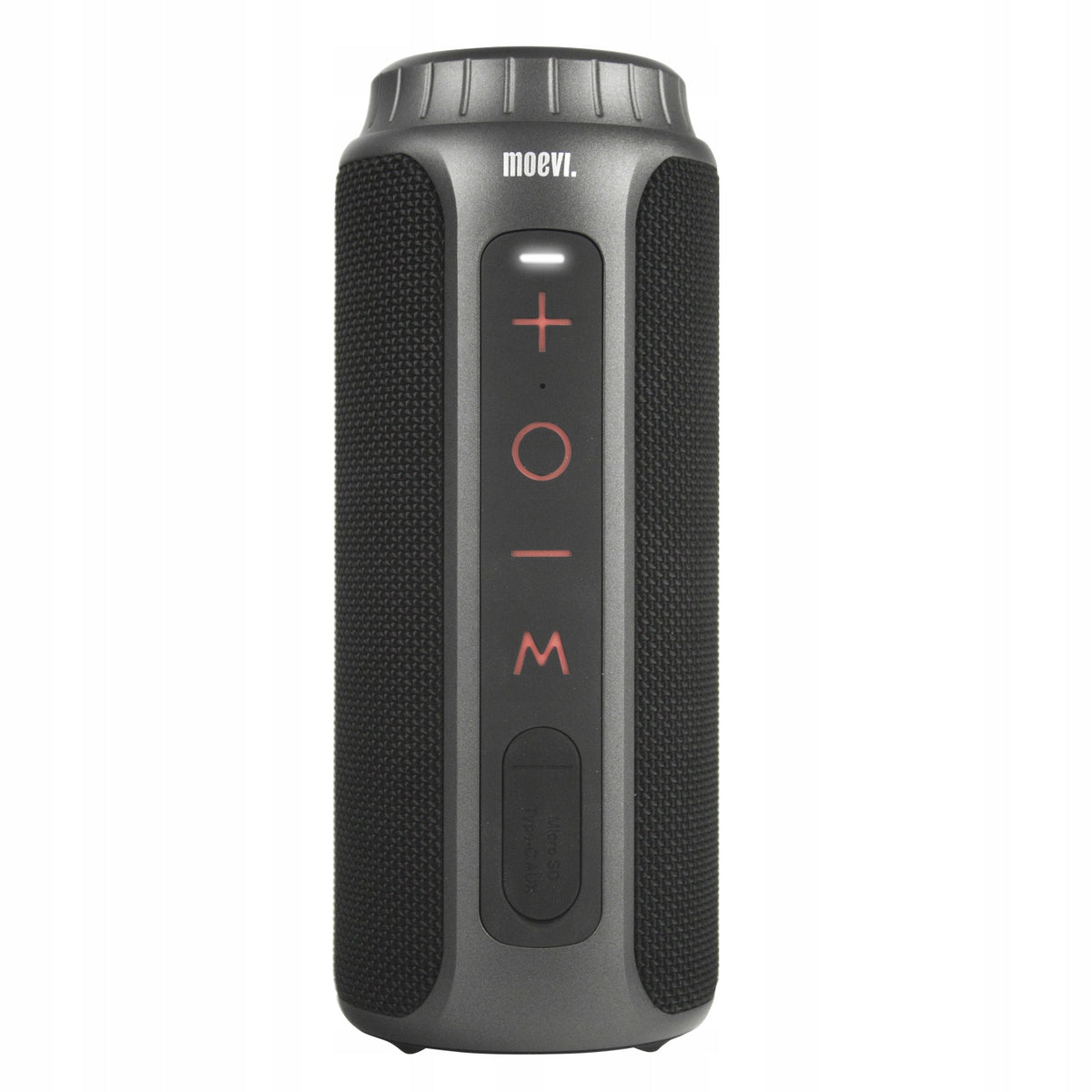 PORTABLE SPEAKER WIRELESS BLUETOOTH BASS SD USB AUX WATERPROOF STRONG