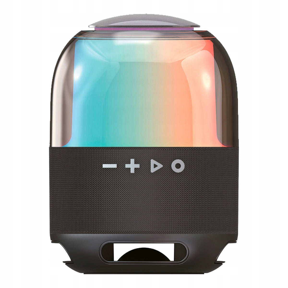 PORTABLE SPEAKER WIRELESS BLUETOOTH PARTYBOX MOBILE BLACK RADIO FM Packaging status original
