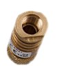 PORTABLE TOURIST COOKER GAS BURNER ASIA SMALL 150mm 1400W EAN (GTIN) 5900000014579