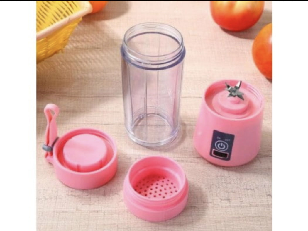 PORTABLE TRAINING USB WIRELESS BLENDER Power rating 0 W