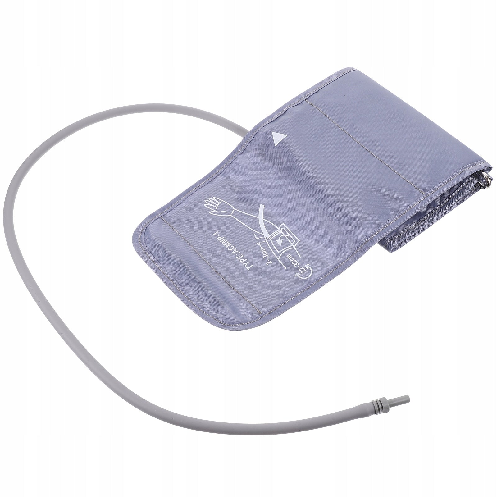 PORTABLE UPPER ARMBAND CUFF ACCESSORIES FOR ADULT HOME FAMILY (22-32CM OF A Manufacturer of a medical device NA