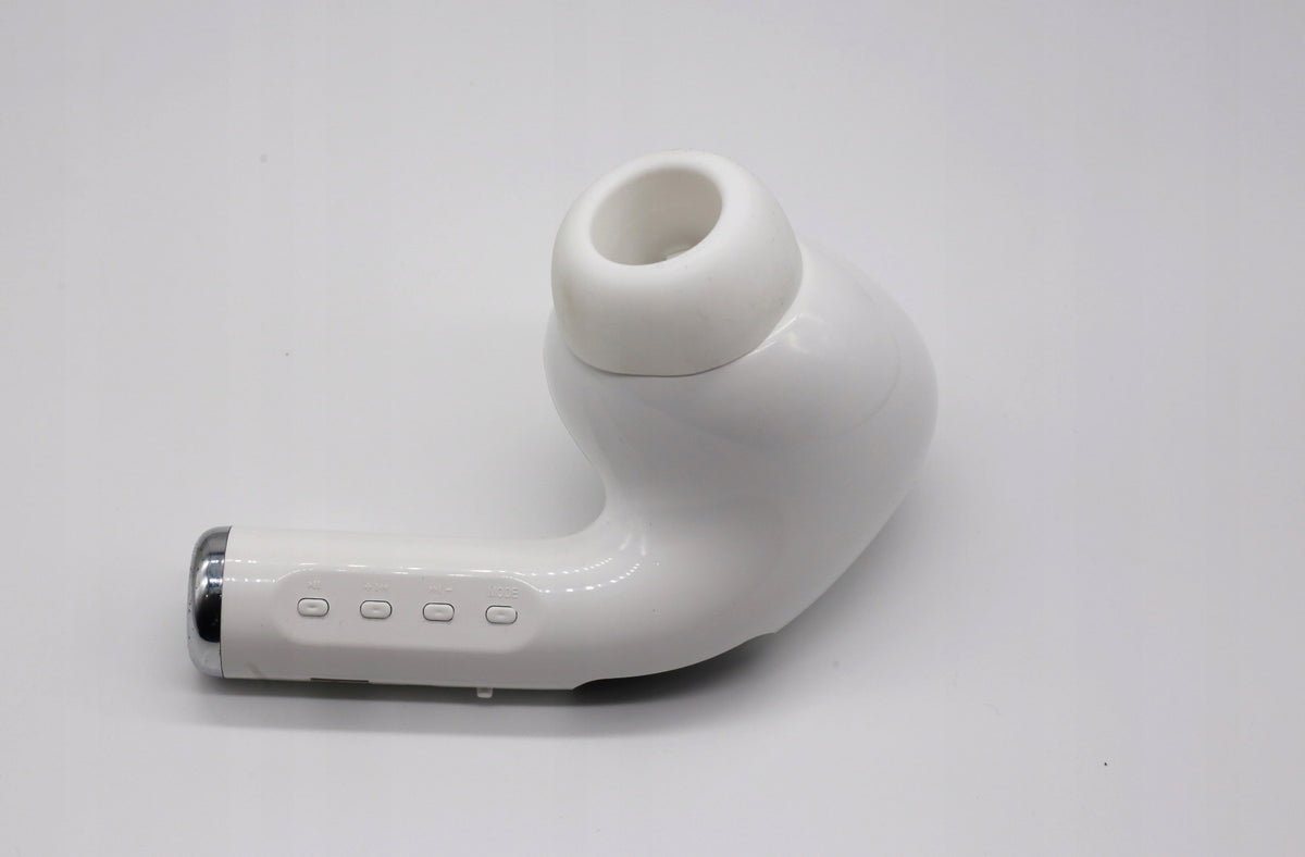 PORTABLE WIRELESS SPEAKER WITH BLUETOOTH HEADPHONE EAN (GTIN) 5906280990879