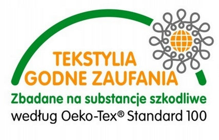 Bettwäscheset Lis 140x200cm+70x90cm