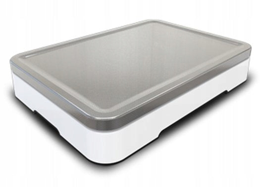 POSNET cash register scale, FAWAG DS-1 weighing pan