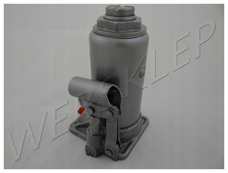 POST L8T23 JACK 10 TONS T HYDRAULIC LIFT Brand DBautomotive
